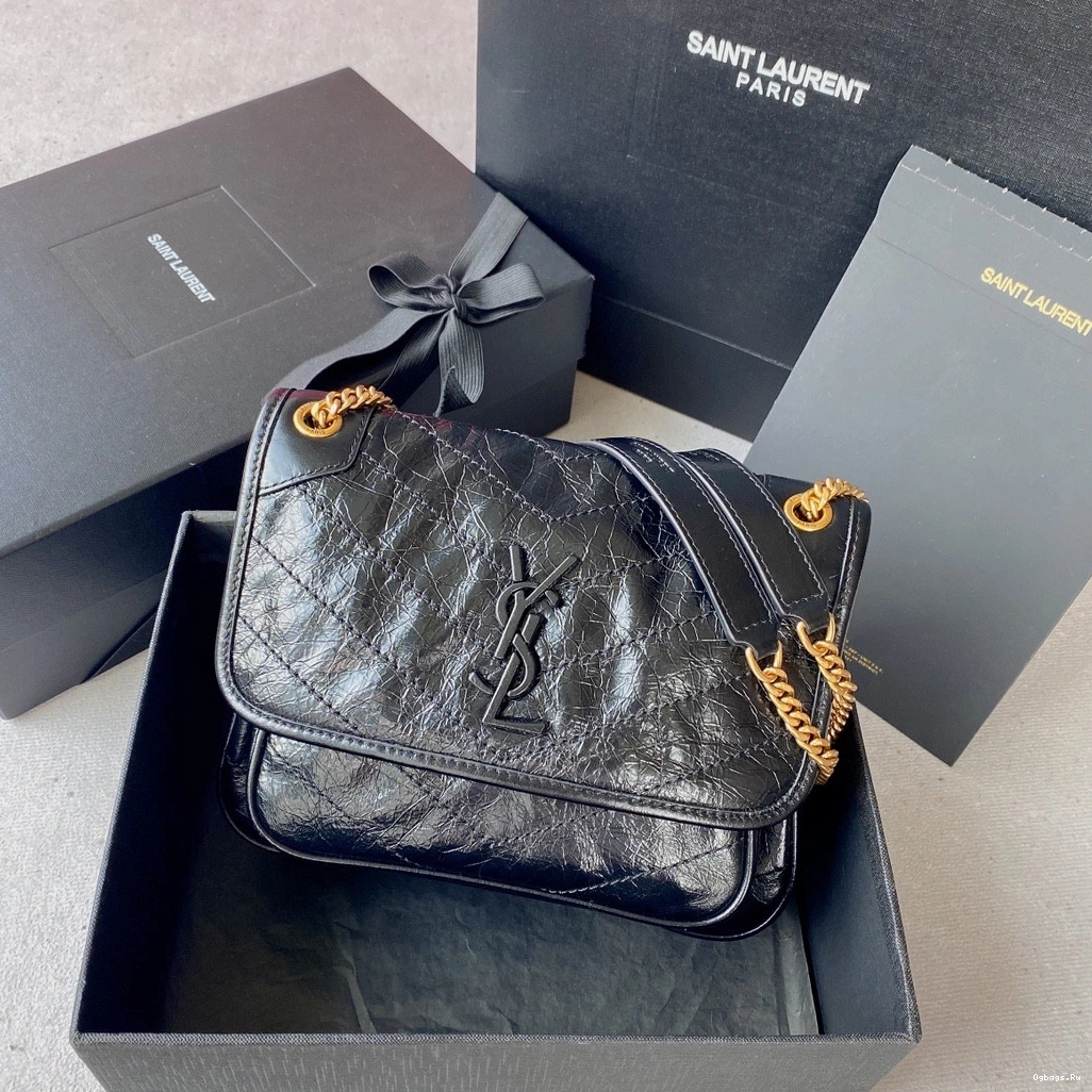 BABY-22*16*12CM NIKI YSL 0814